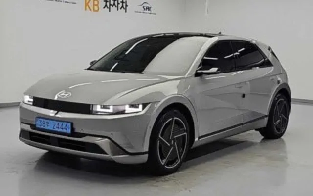 아이오닉5 중고차 더 뉴 아이오닉 5 롱 레인지 매물 사진 11 - 2024/08 43,999km