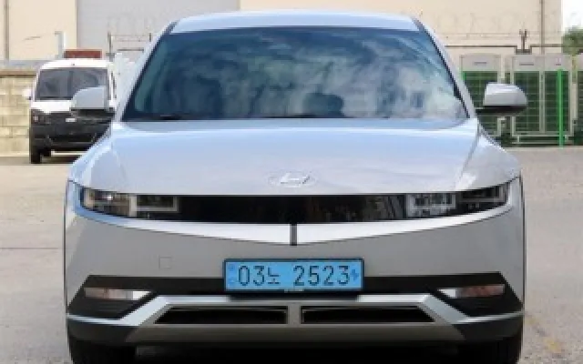 아이오닉5 중고차 아이오닉 5 롱 레인지 4WD 매물 사진 9 - 2023/08 52,624km