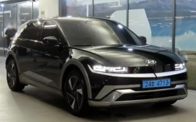 아이오닉5 중고차 더 뉴 아이오닉 5 롱 레인지 4WD 매물 사진 5 - 2025/12 13,083km